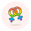 lesbian