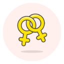 lesbian