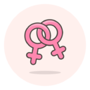 lesbian