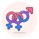 bisexual