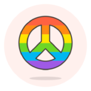 peace,sign