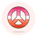 peace,sign