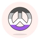 peace,sign