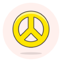 peace,sign