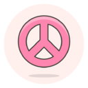peace,sign