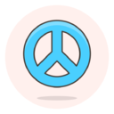 peace,sign