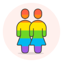 lesbian
