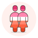 lesbian
