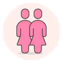 lesbian