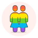 lesbian