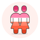 lesbian