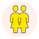 lesbian
