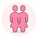 lesbian