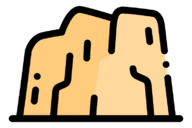 rock