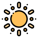 sun