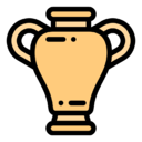 vase
