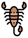 scorpion