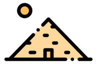 pyramid