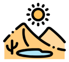 oasis