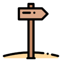 sign