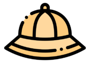 hat