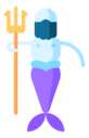 merman