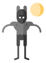 werewolf