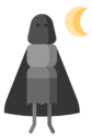 wraith