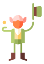leprechaun