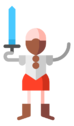 dwarf
