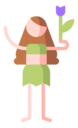 nymph