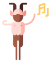 satyr