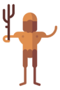 bigfoot
