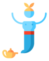 genie