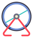 hamster,wheel