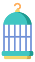 bird,cage