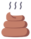 poop