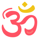 om