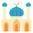 mosque