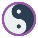 yin,yang