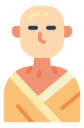 monk