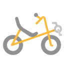 recumbent