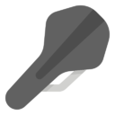 saddle
