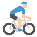 cycling
