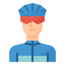 cyclist