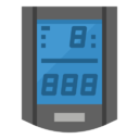 cyclocomputer