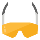 glasses