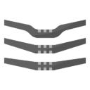 handlebar