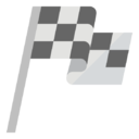 finish,flag