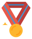 medal